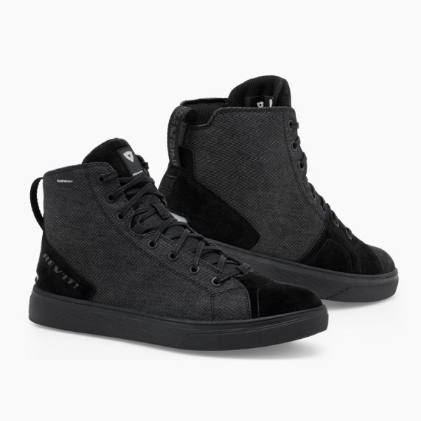 Rev'it! Revit Shoes Delta H20 Black